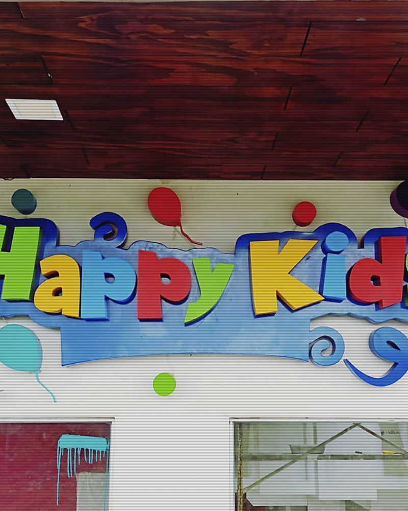 Happy Kids