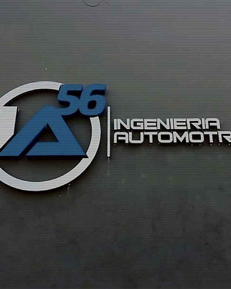 Ingeniería Automotriz