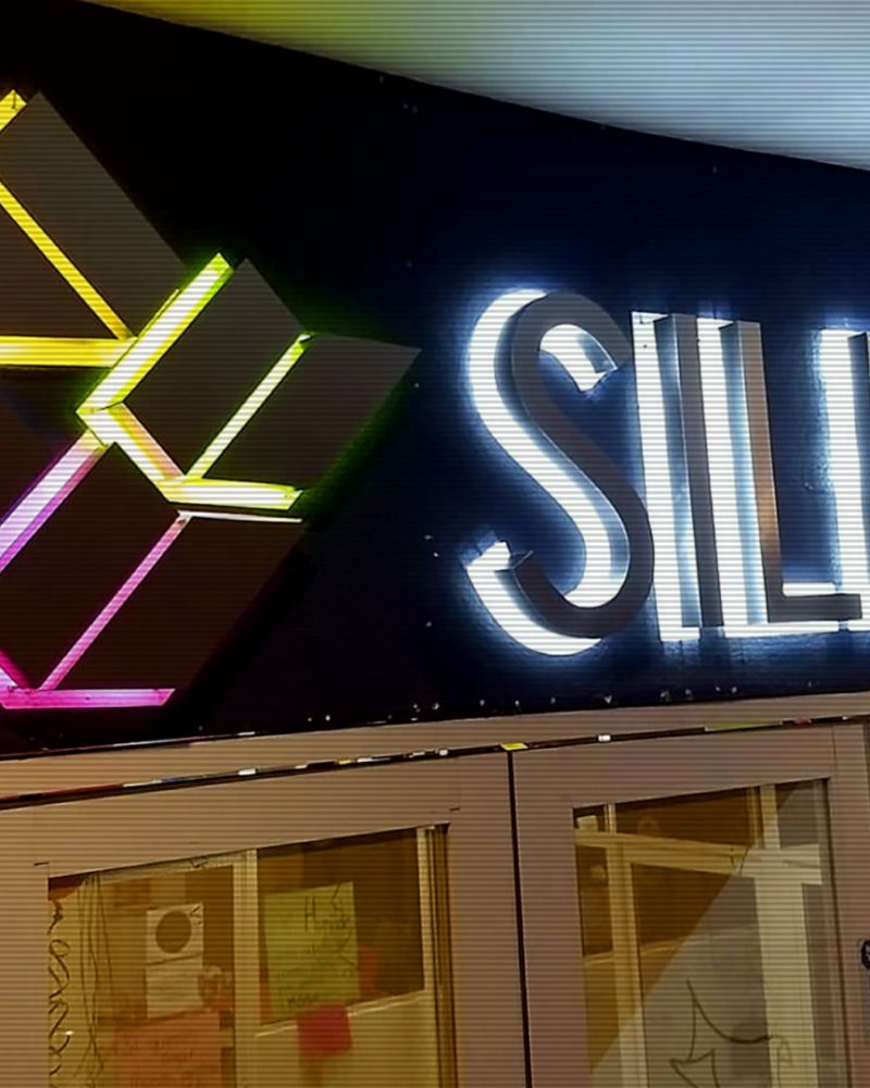 Sileo